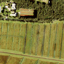 Satellite imagery of Heusden 1785, NL