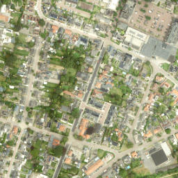 Satellite imagery of Aldendriel, NL
