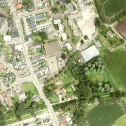 Satellite imagery of Aldendriel, NL