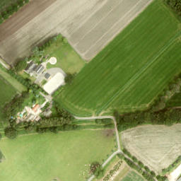 Satellite imagery of Aldendriel, NL