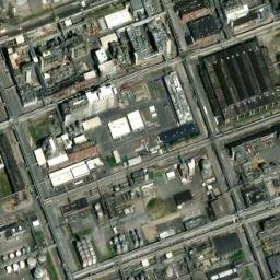 Satellite imagery of Kamin Chemiepark Marl, DE