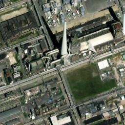 Satellite imagery of Kamin Chemiepark Marl, DE