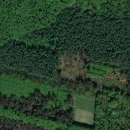 Satellite imagery of Schwarzer Berg, DE
