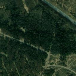 Satellite imagery of Zangenberg, DE