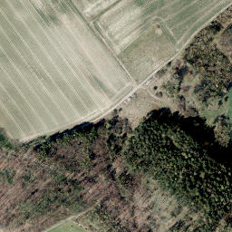 Satellite imagery of Sieseberg, DE