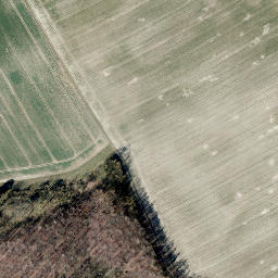 Satellite imagery of Lehmberg, DE
