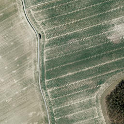 Satellite imagery of Lehmberg, DE