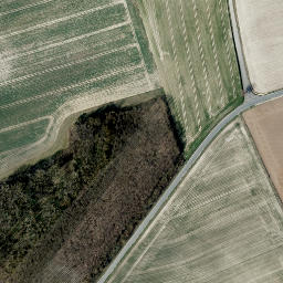 Satellite imagery of Lehmberg, DE