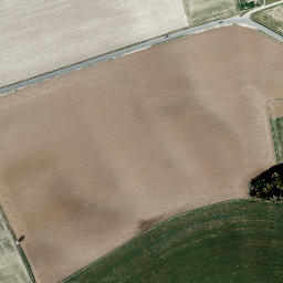 Satellite imagery of Sudheimer Berg, DE