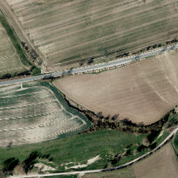 Satellite imagery of Sudheimer Berg, DE