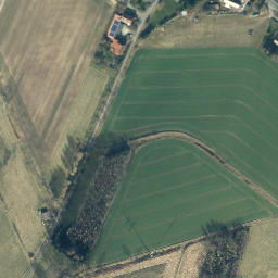 Satellite imagery of Hilmersberg, DE