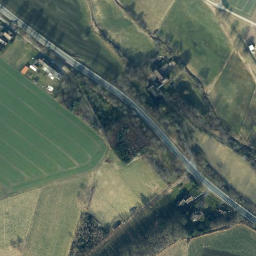 Satellite imagery of Hilmersberg, DE
