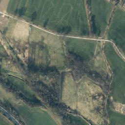 Satellite imagery of Hilmersberg, DE