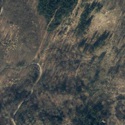 Satellite imagery of Große Streitrodt, DE