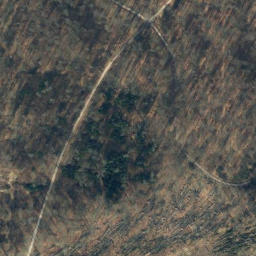 Satellite imagery of Große Streitrodt, DE
