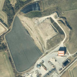 Satellite imagery of Hohe Rodt, DE