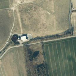 Satellite imagery of Hohe Rodt, DE