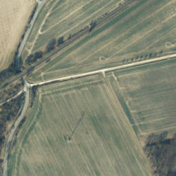 Satellite imagery of Scheerenberg, DE