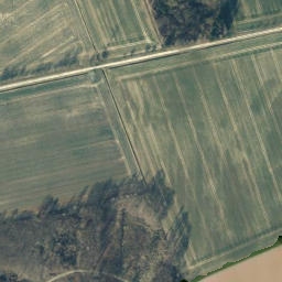 Satellite imagery of Scheerenberg, DE