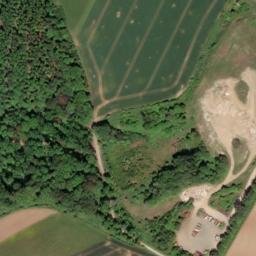 Satellite imagery of Großer Heidberg, DE