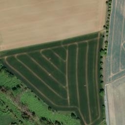 Satellite imagery of Sonnenberg, DE