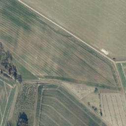 Satellite imagery of Hillenberg, DE
