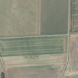Satellite imagery of Hillenberg, DE