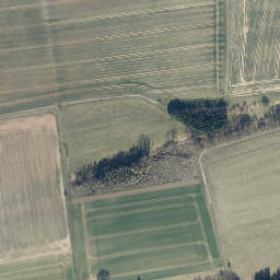 Satellite imagery of Hillenberg, DE