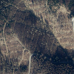 Satellite imagery of Breitentalsberg, DE