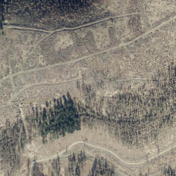 Satellite imagery of Übelsberg, DE