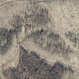 Satellite imagery of Übelsberg, DE