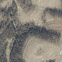 Satellite imagery of Kleiner Eschenberg, DE