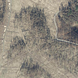 Satellite imagery of Kleiner Eschenberg, DE