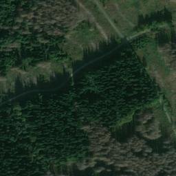 Satellite imagery of Vorderer Ebersberg, DE