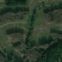 Satellite imagery of Vorderer Ebersberg, DE
