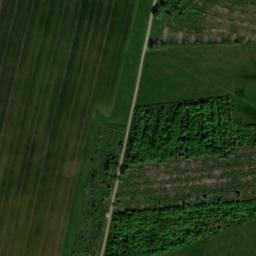 Satellite imagery of Großer Klingenberg, DE