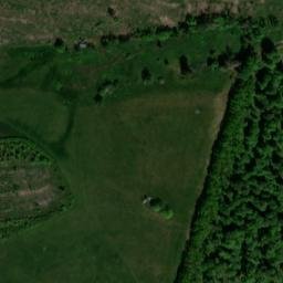Satellite imagery of Großer Klingenberg, DE