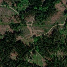Satellite imagery of Ramberg Viktorshöhe, DE