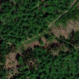 Satellite imagery of Ramberg Viktorshöhe, DE