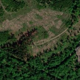 Satellite imagery of Ramberg Viktorshöhe, DE