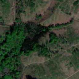 Satellite imagery of Hohe Warte, DE