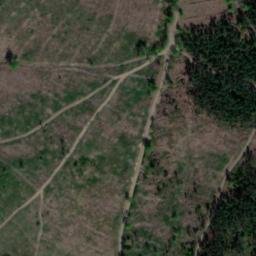 Satellite imagery of Hohe Warte, DE
