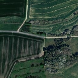Satellite imagery of Mahnberg, DE
