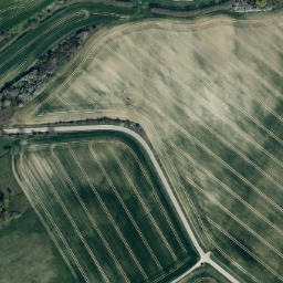 Satellite imagery of Mahnberg, DE