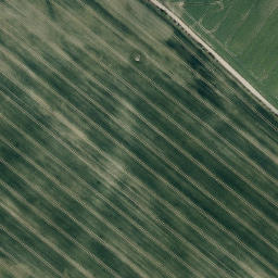 Satellite imagery of Osterhöhe, DE