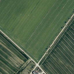 Satellite imagery of Osterhöhe, DE