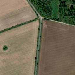 Satellite imagery of Galgenberg, DE