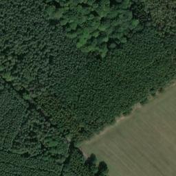 Satellite imagery of Kreuzberg, DE