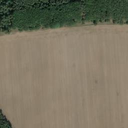 Satellite imagery of Kreuzberg, DE
