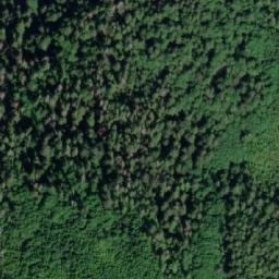 Satellite imagery of Ralph Point, CA